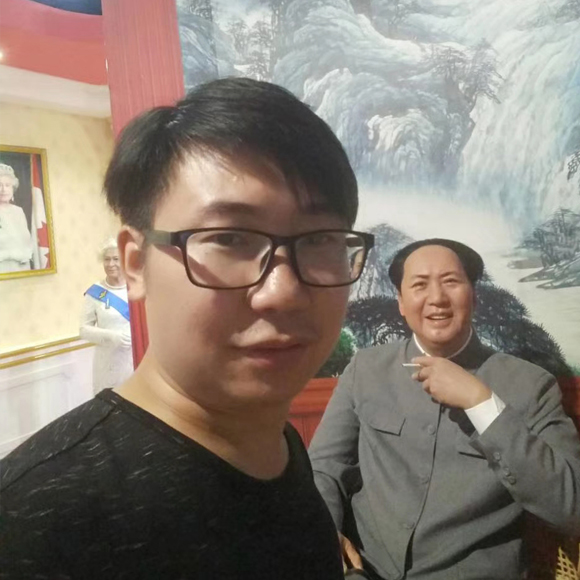 何正义