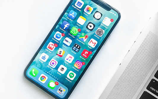 APP定制开发方案