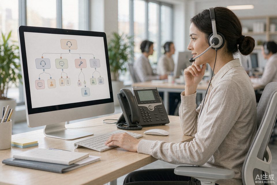 深圳400电话语音导航（IVR）设置指南：配置思路与建议